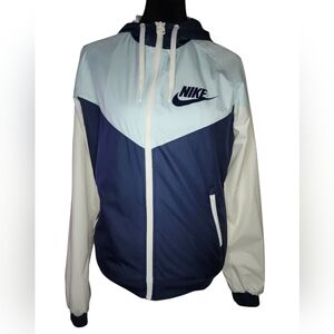 Nike Windrunner Jacket, Womens Medium